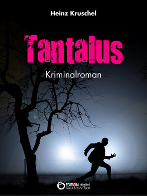 cover image of Tantalus